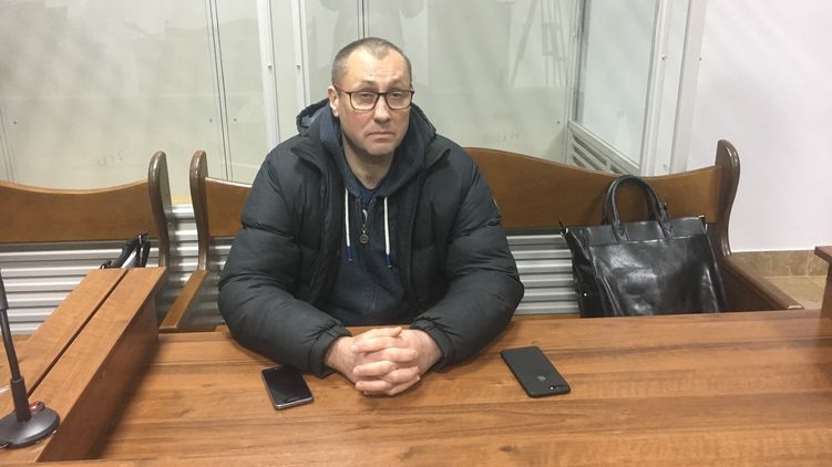Главный козырь правоохранителей - путающийся в показаниях безработный Антон Филипковский
