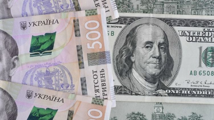 Курс доллара 4 октября в Украине