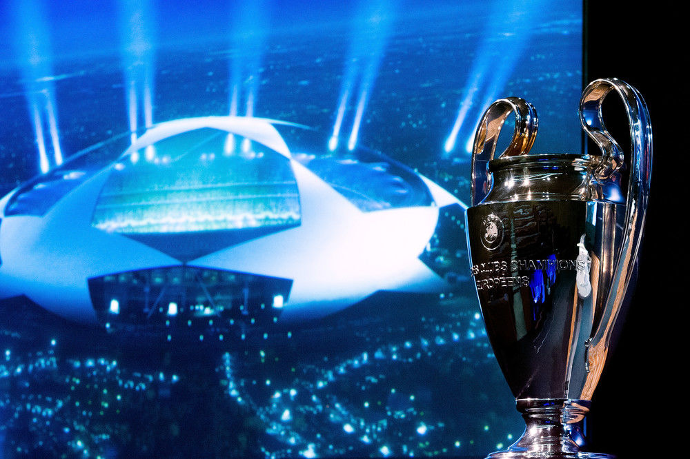 Реал Мадрид уступил Манчестер Сити в Лиге Чемпионов, фото: sports.ru