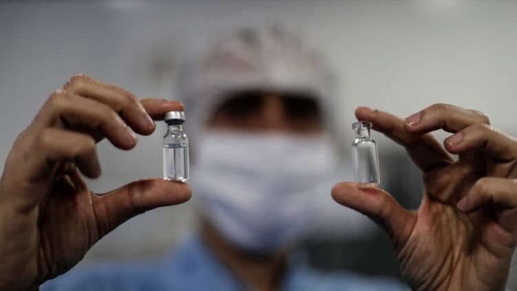 В марте завершается последняя стадий испытаний вакцины Soberana02. Фото: biomedicalcue