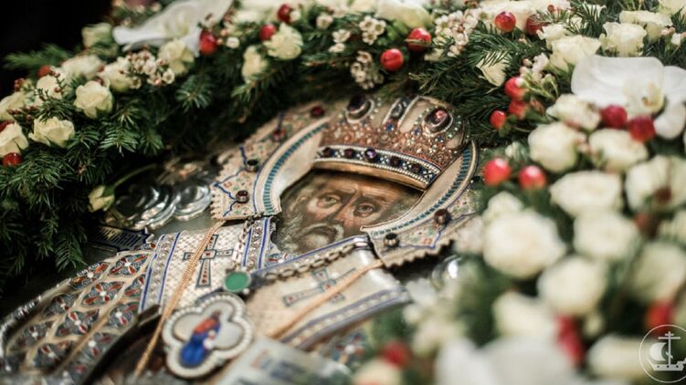 22 мая отмечают День Николая Чудотворца. Фото: православный журнал 