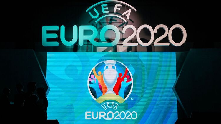 Турция - Италия. Онлайн-трансляция первой игры Евро-2020 (2021)