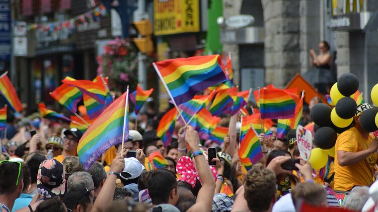 Права ЛГБТ в Венгрии сузили очередным законом. Фото Pixabay