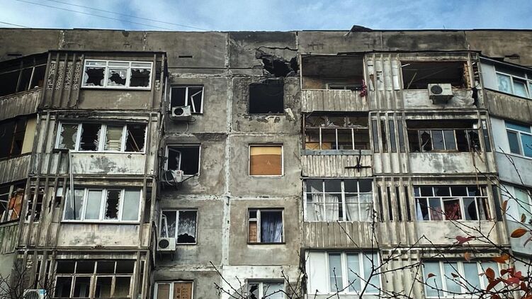 Война в Украине продолжается. Фото: t.me/V_Zelenskiy_official