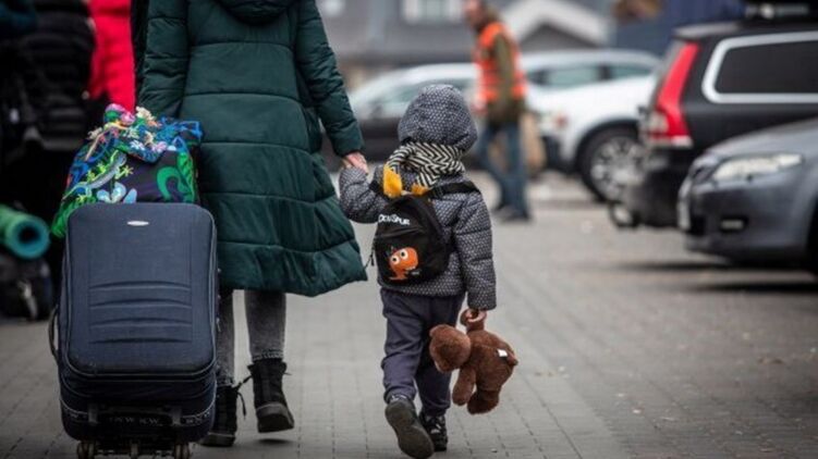 Як зміняться правила виплат для переселенців