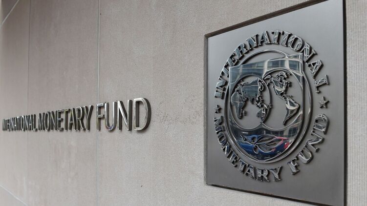 Украина обновила меморандум с МВФ