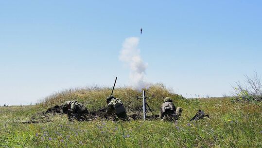 1228-й день войны в Украине. Что происходит 5 июля. Обновляется