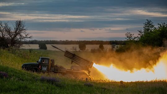 1264-й день войны в Украине. Что происходит 10 августа. Обновляется