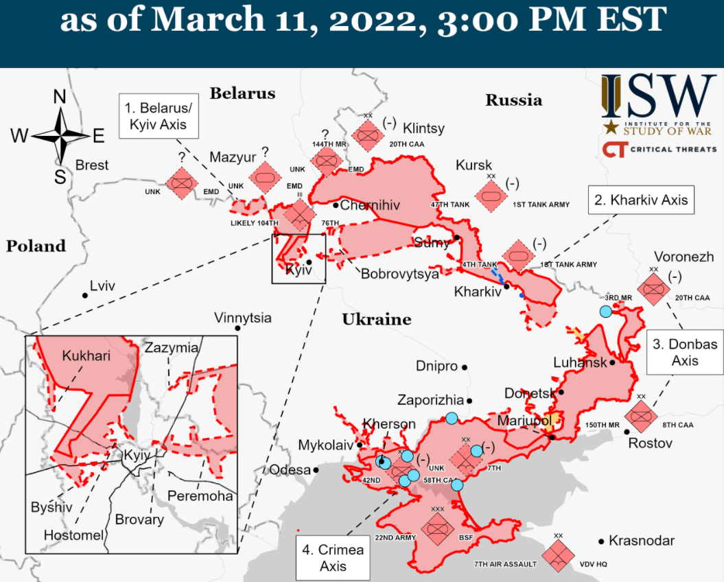 Карта боевых действий на украине на сегодня официальная информация мо рф