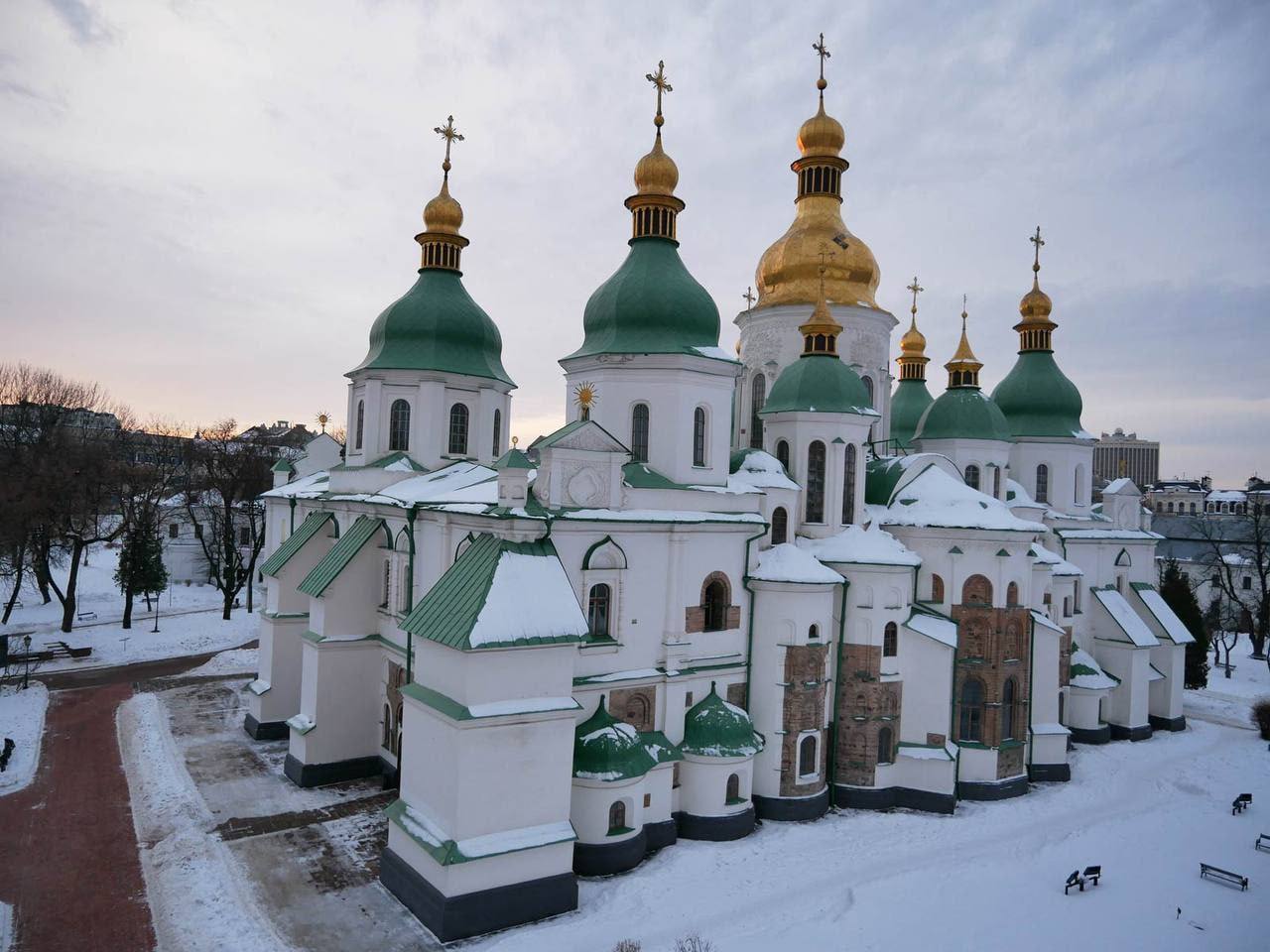 В Софии Киевской откроют платный коворкинг