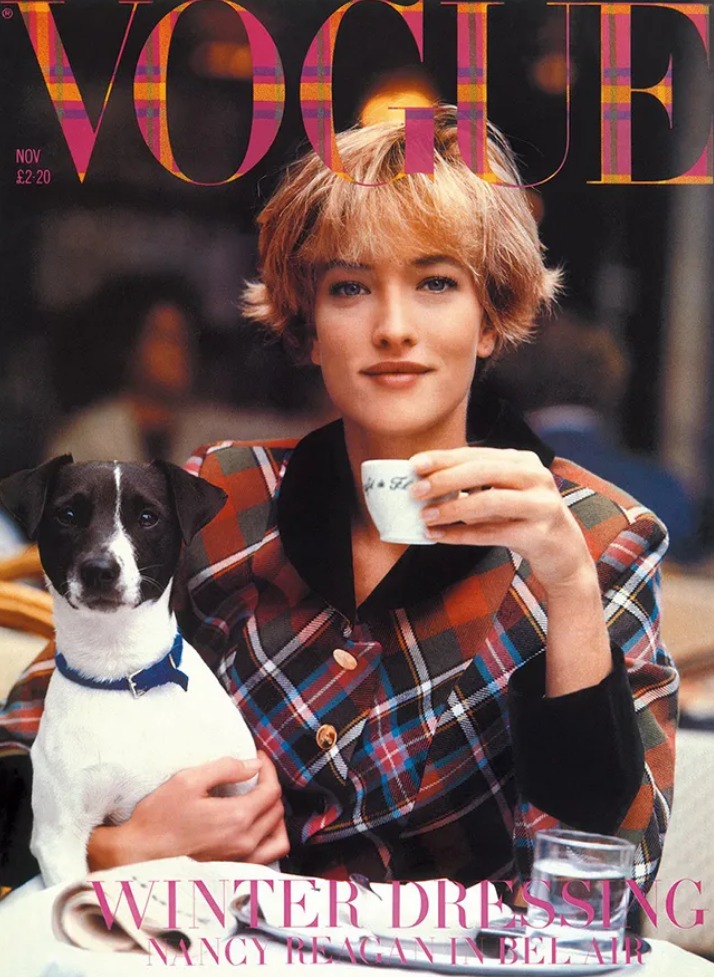 Обложка 1989 года
