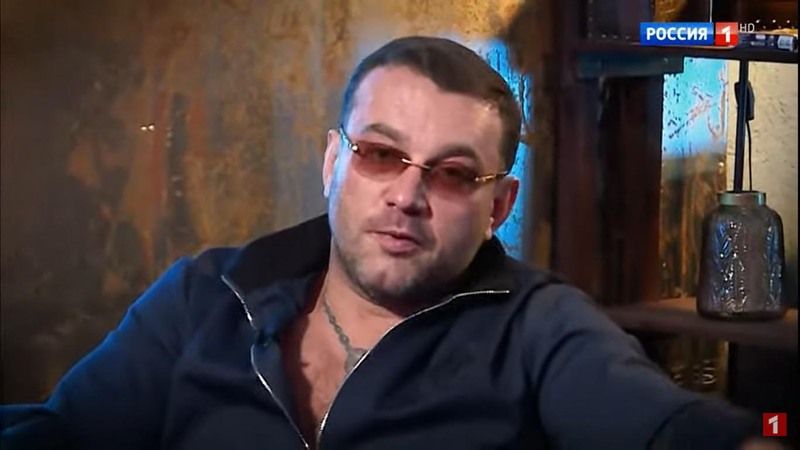 Роман Захаров