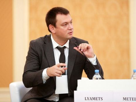 Сергей Лямец против блокировки телеканалов Медведчука