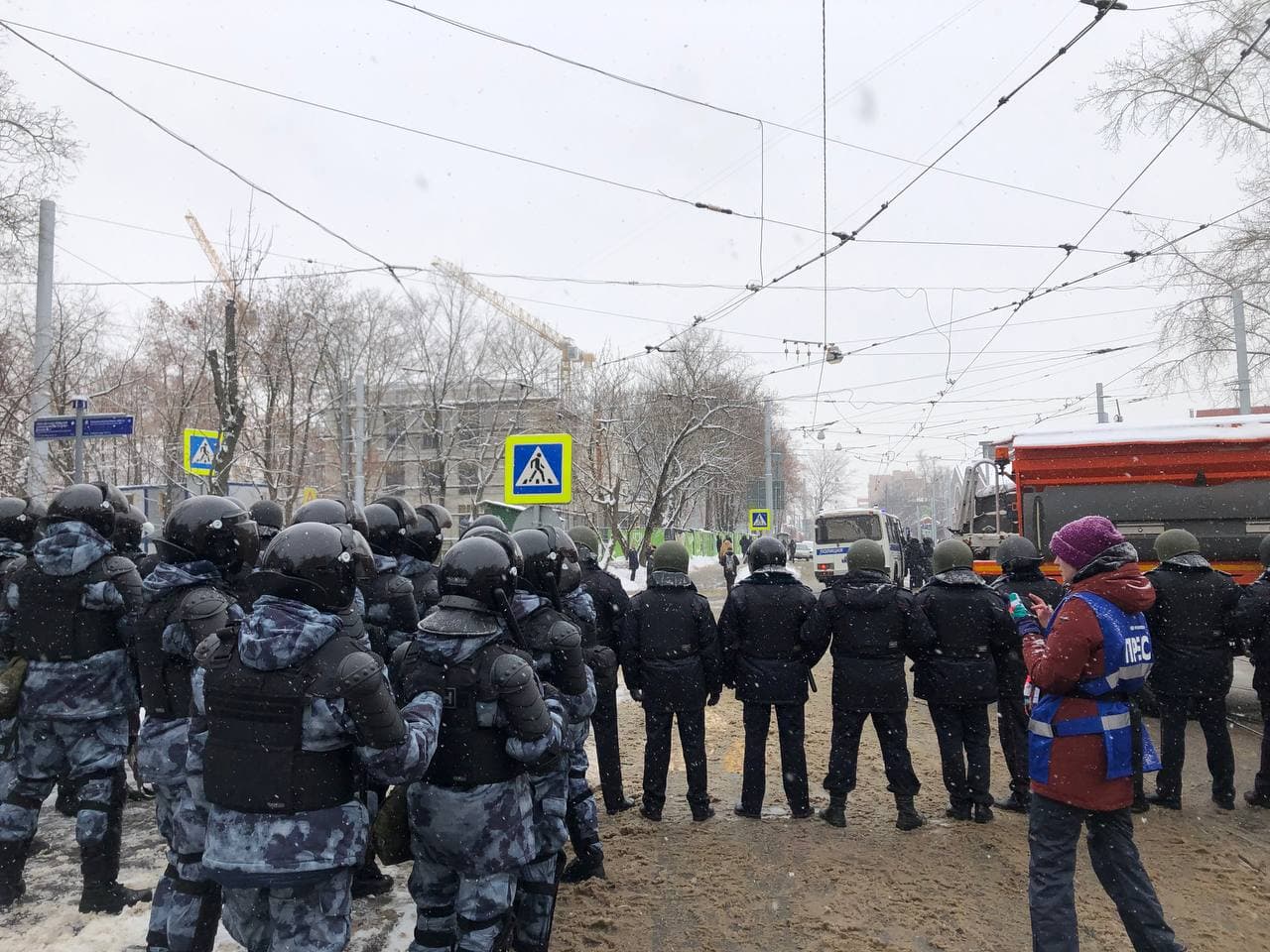 Митинг 31. Протесты в России 31 января. Задержание на митинге в Москве. Протесты Навального.