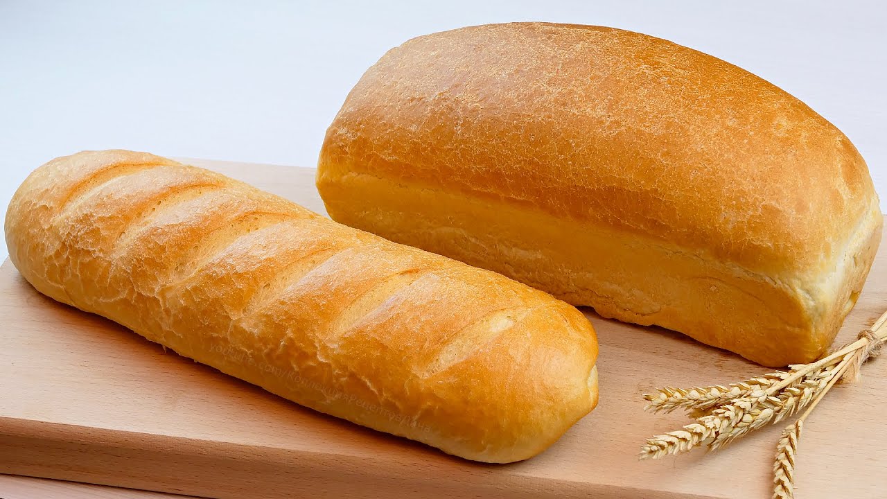 Хлеб рекордно дорожает