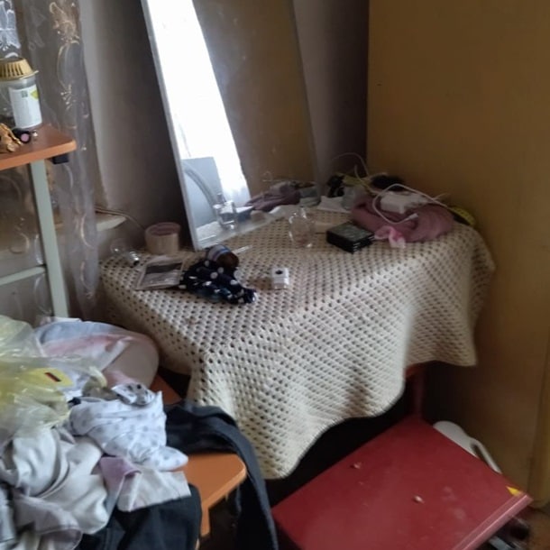 В Николаеве женщина снимала порно со своими дочерями. Фото: Офис генпрокурора