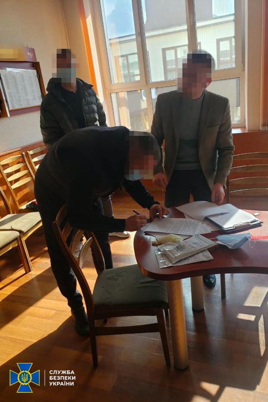 Руководство филиала "Укрзализныци" заподозрили в воровстве дизтоплива на миллионы гривен