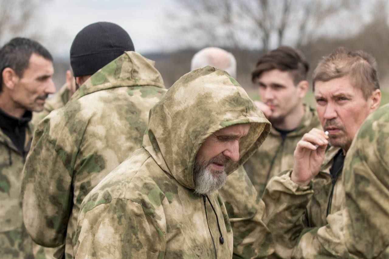 українські військові повернулися додому